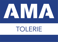 AMA TOLERIE découpe laser